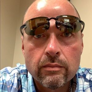 Meet your Posher, Dan